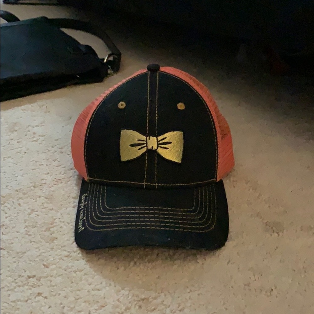 Simply Southern Hat